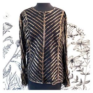 Chico’s Travelers Collection Jacket